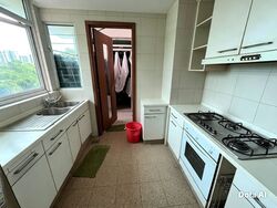 Butterworth 8 (D15), Condominium #629331991